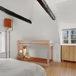 Amazing In With Kitchen 度假居 Sejero