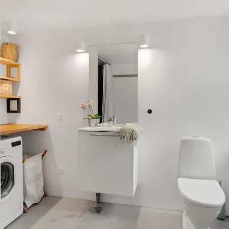 Amazing In With Kitchen