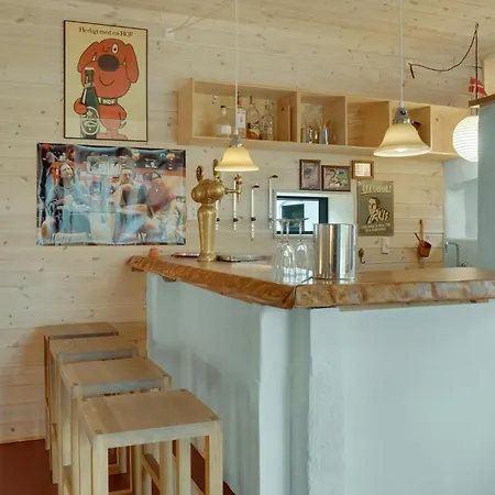 Prázdninový dům Amazing In With Kitchen Sejero
