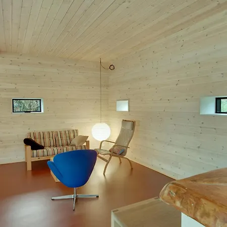Holiday home Amazing In Sejero With Kitchen