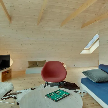 Amazing In Sejero With Kitchen Holiday home Sejerby