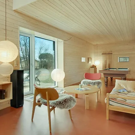 Amazing In Sejero With Kitchen * Sejerby