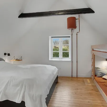 Holiday home Amazing In Sejero With Kitchen Sejerby