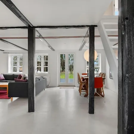 Amazing In With Kitchen * Sejero