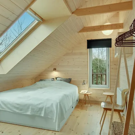 Holiday home Amazing In Sejero With Kitchen