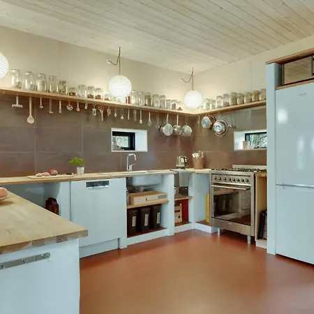 Amazing In With Kitchen Sejero