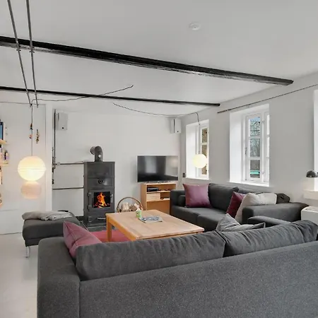 Amazing In With Kitchen