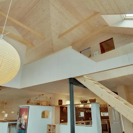 Holiday home Amazing In Sejero With Kitchen