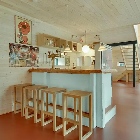 Prázdninový dům Amazing In With Kitchen *
