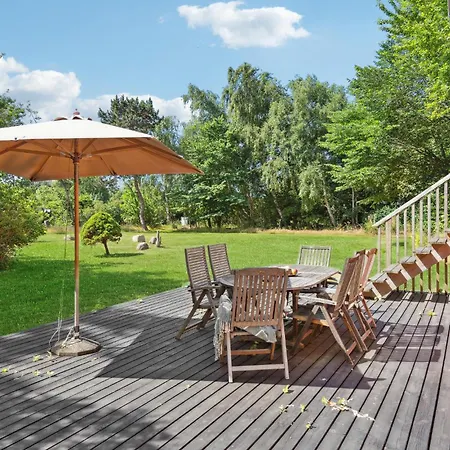 Amazing In With Kitchen Σπίτι διακοπών