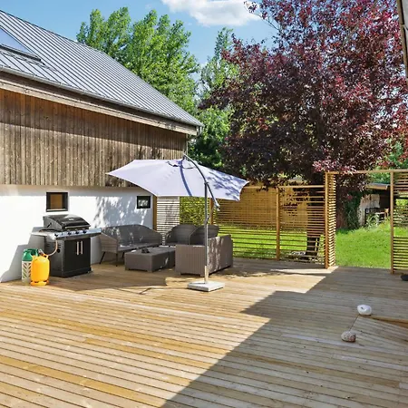 Amazing In With Kitchen