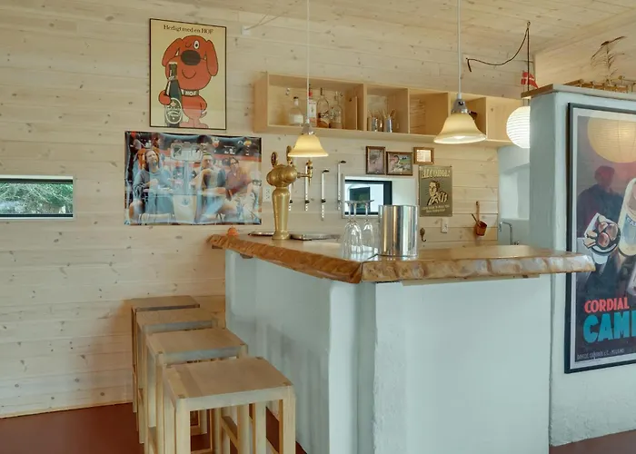 Σπίτι διακοπών Amazing In With Kitchen Sejero