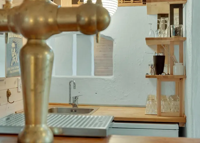 Amazing In With Kitchen * Sejero