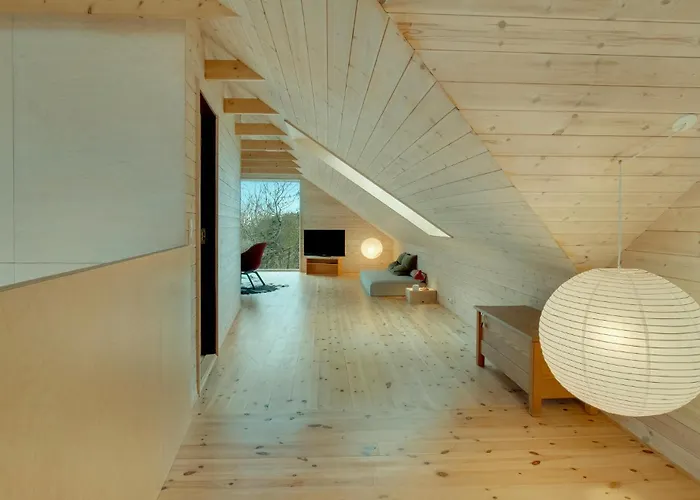 Σπίτι διακοπών Amazing In With Kitchen *