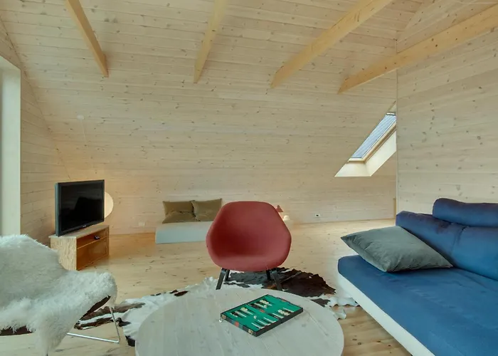 Amazing In With Kitchen Σπίτι διακοπών Sejero