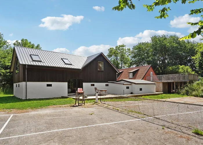 Σπίτι διακοπών Amazing In With Kitchen *