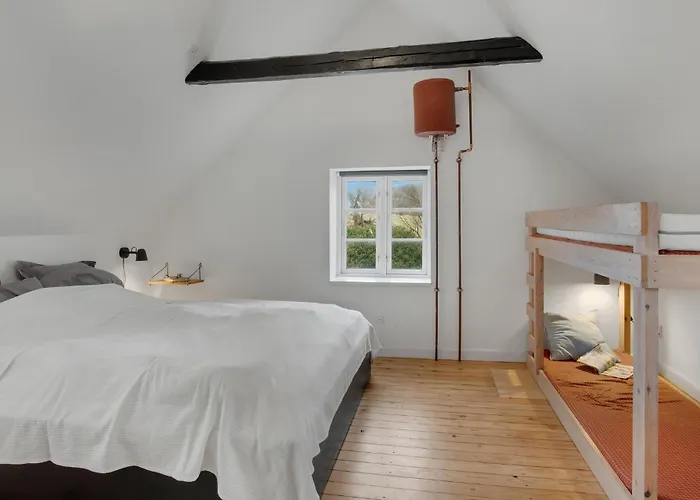 Σπίτι διακοπών Amazing In With Kitchen Sejero