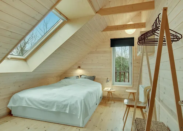 Σπίτι διακοπών Amazing In With Kitchen