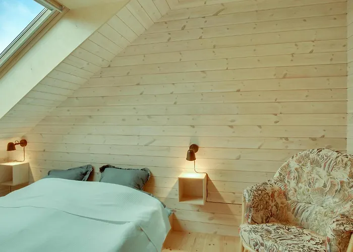 Amazing In With Kitchen Σπίτι διακοπών *