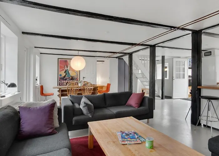 Amazing In With Kitchen Sejero