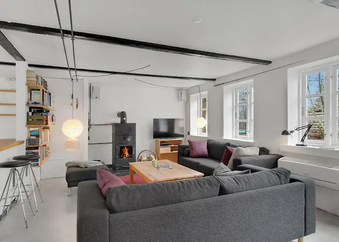 Amazing In With Kitchen