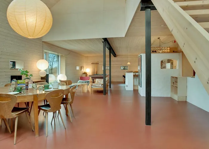 Amazing In With Kitchen *