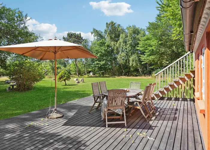 Amazing In With Kitchen Σπίτι διακοπών